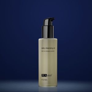 NWT PCA SKIN DAILY CLEANSING OIL 5fl oz